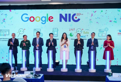 Đăng ký các khóa học Google Career Certificate trên Coursera miễn phí