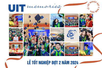 Hình ảnh Lễ tốt nghiệp và trao bằng đợt 1 năm 2024 Hình ảnh Lễ tốt nghiệp và trao bằng đợt 2 năm 2024